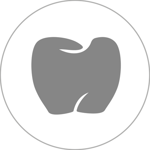 Krone und Brücke aus CoCr